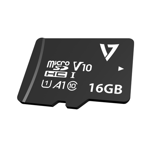 16GB MICRO SDXC V10 U1 A1