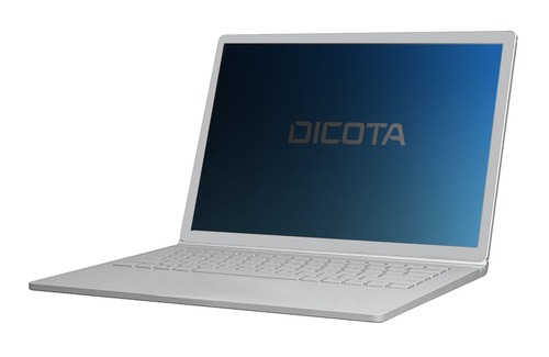 DICOTA PRIVACY FILTER 2-WAY SURFACE
