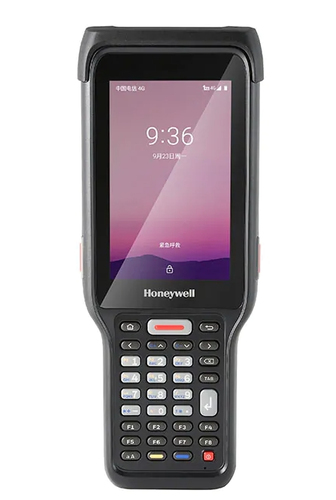 HONEYWELL EDA61K A-NUM WWAN 3G/32G N6703
