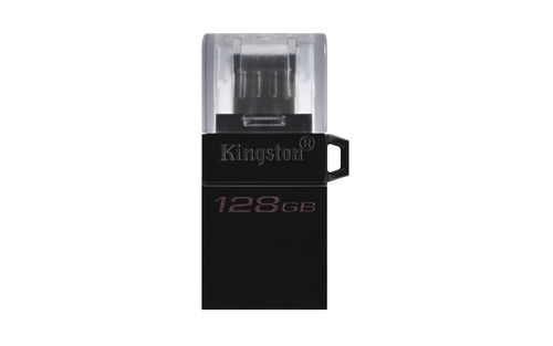 128GB DT MICRODUO3 USB GEN2