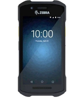 Bild von Zebra TC21 Handheld Mobile Computer 12,7 cm (5 Zoll) 1280 x 720 Pixel Touchscreen 236 g Schwarz