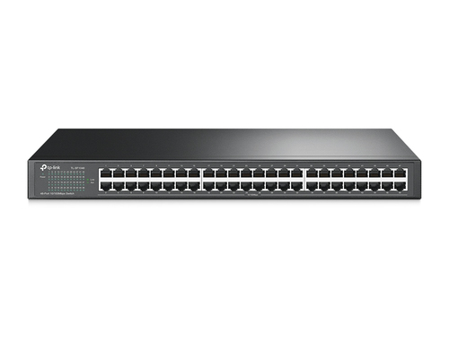 TP-LINK TL-SF1048 SWITCH