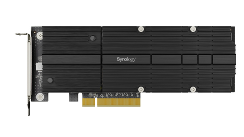 SYNOLOGY M.2 SSD APAPTER CARD PCI-E 3.0