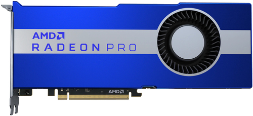 AMD RADEON PRO VII 16GB