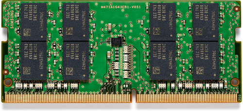 HP INC. HP 32GB DDR4-3200 SODIMM