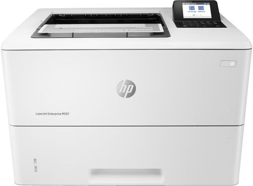 HP INC. HP LASERJET ENTERPRISE M507DN