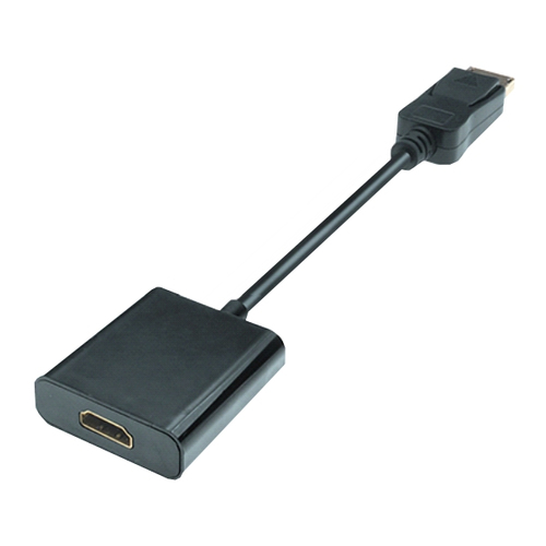 M-CAB DP 1.2 TO HDMI HI-SPEED 0.2M