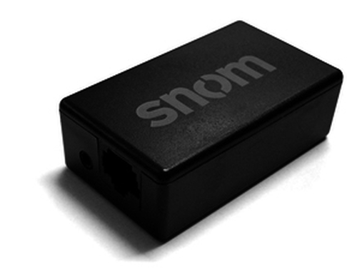 SNOM TECHNOLOGY WIRELESS HEADSET ADAPTER FOR