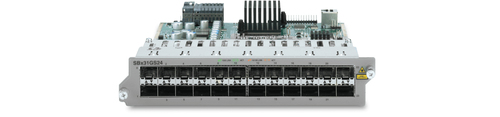 Bild von Allied Telesis AT-SBX31GS24 Netzwerk-Switch-Modul