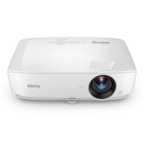 BENQ MH536 1080P PROJECTOR 3800LM 2W