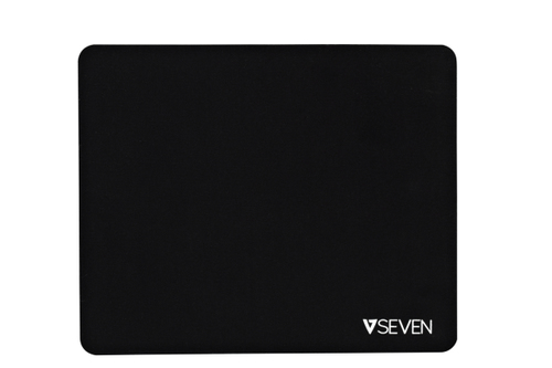 V7 ANTIMICROBIAL MOUSE PAD BLACK