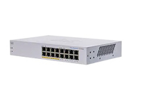 CISCO BUSINESS 110 SERIES UNMANAGED
