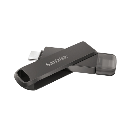 SANDISK IXPAND FLASH DRIVE LUXE 256GB