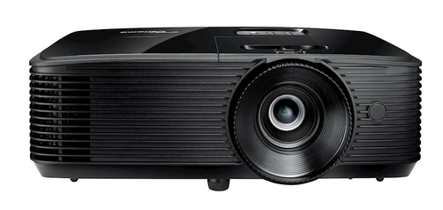 OPTOMA TECHNOLOGY DH351 PROJECTOR 3600 ANSI LUMEN