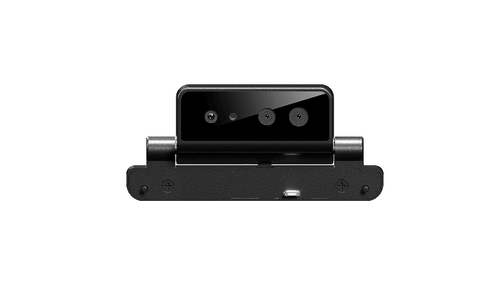 ELO TOUCH SYSTEMS ELO EDGE CONNECT 3D CAMERA