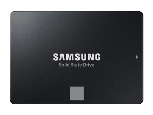 Bild von Samsung 870 EVO 2.5&quot; 500 GB Serial ATA III V-NAND