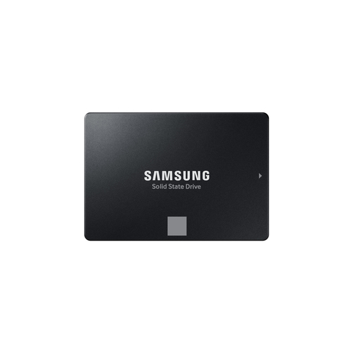 SAMSUNG SSD 870 EVO 2TB SATA III
