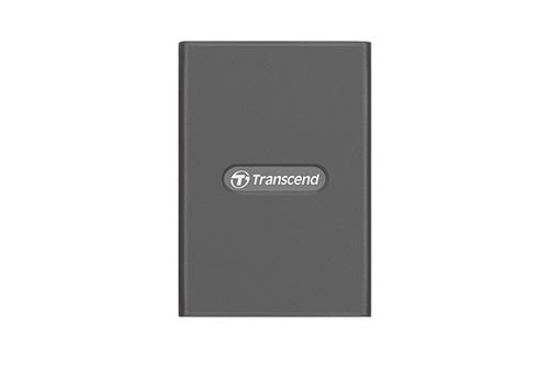 TRANSCEND CFEXPRESS TYPE-B-CARD READER