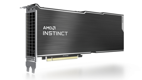AMD RADEON INSTINCT MI100 32GB