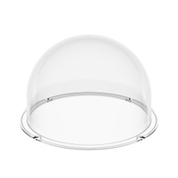 AXIS AXIS TP5801-E CLEAR DOME