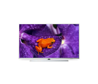 Bild von Philips 43HFL6114U/12 Fernseher 109,2 cm (43 Zoll) 4K Ultra HD Smart-TV WLAN Silber