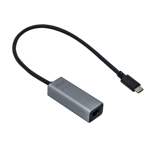 I-TEC I-TEC USB-C 2.5GBPS LAN ADAPTER