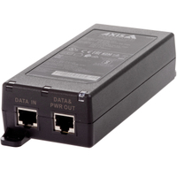 Bild von Axis 02208-001 PoE-Adapter Schnelles Ethernet, Gigabit Ethernet 56 V
