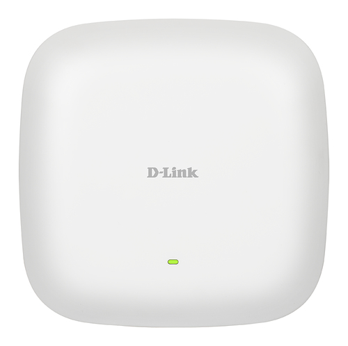 D-LINK AX3600 WI-FI 6 POE ACCESS POINT