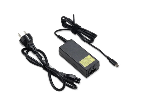 ACER ACER POWER ADAPTER 65W TYPE C