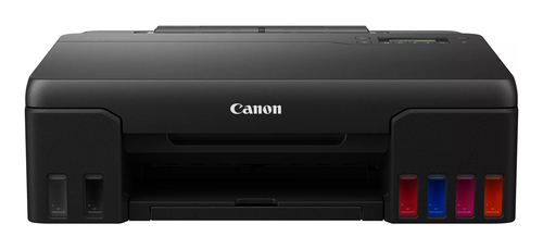 Bild von Canon PIXMA G550 MegaTank Tintenstrahldrucker Farbe 4800 x 1200 DPI A4 WLAN