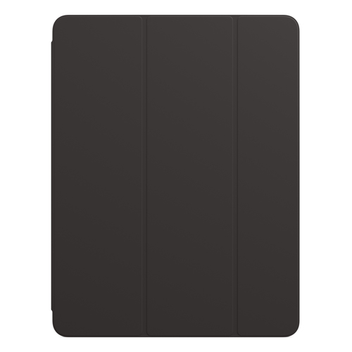 Bild von Apple MJMG3ZM/A Tablet-Schutzhülle 32,8 cm (12.9 Zoll) Folio Schwarz