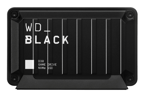 SANDISK WD BLACK 1TB D30 GAME DRIVE SSD