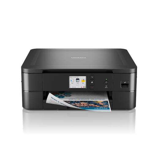BROTHER DCP-J1140DW COL INK 3IN1 16PPM