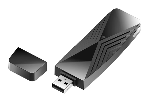 AX1800 WI-FI USB ADAPTER