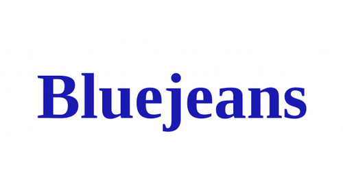 Bild von BlueJeans AHE-002-002-3 Software-Lizenz/-Upgrade Volume License (VL) 1500 Lizenz(en) 1 Monat( e)