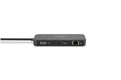 ACCO/KENSINGTON SD1650P USB-C SINGLE 4K