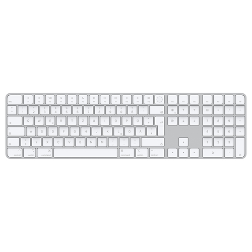 APPLE MAGIC KEYBOARD TOUCH ID FOR