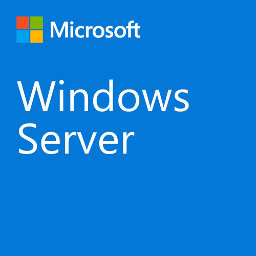 Bild von Microsoft Windows Server 2022 Standard 1 Lizenz(en)