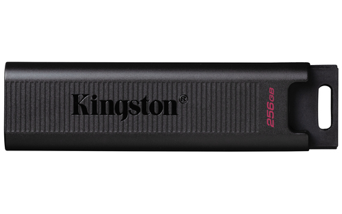 KINGSTON 256GB USB 3.2 DATATRAVELER MAX
