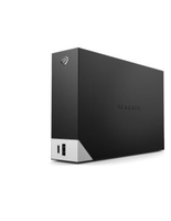 SEAGATE ONE TOUCH DESKTOP WITH HUB