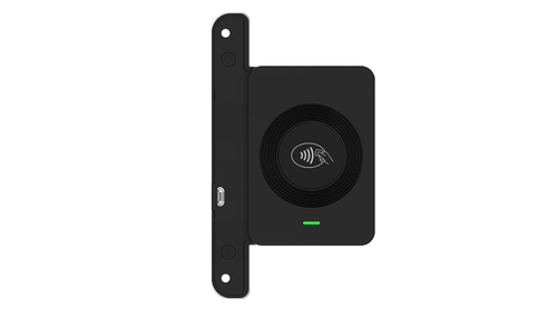 ELO TOUCH SYSTEMS ELO EDGE CONNECT RFID READER