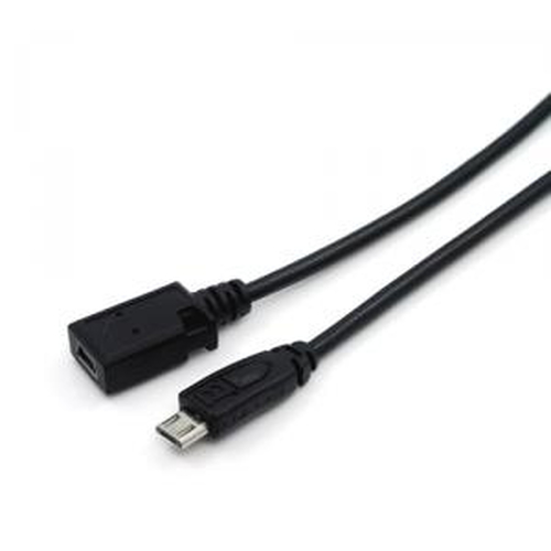 Bild von Datalogic 94A051969 USB Kabel 1 m Micro-USB A USB A Schwarz