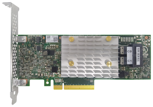 LENOVO THINKSYSTEM RAID 5350-8I PCIE
