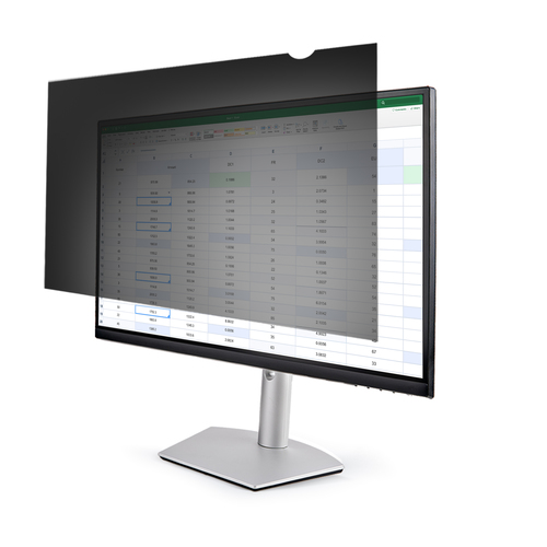 STARTECH 20IN. MONITOR PRIVACY SCREEN