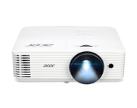 Bild von Acer M311 Beamer Standard Throw-Projektor 4500 ANSI Lumen WXGA (1280x800) 3D Weiß
