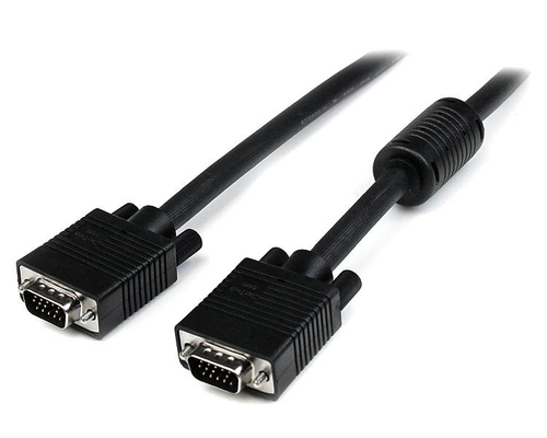 STARTECH 15M HIGH RES MONITOR VGA CABLE