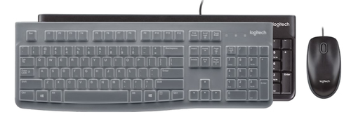 LOGITECH K120 PROTECTIVE COVER - N/A -WW