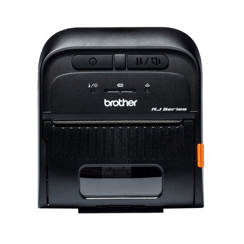 BROTHER RJ-3035B 3IN MOBILE RECEIPT