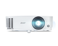 ACER P1357WI DLP PROJECTOR 4500 ANSI