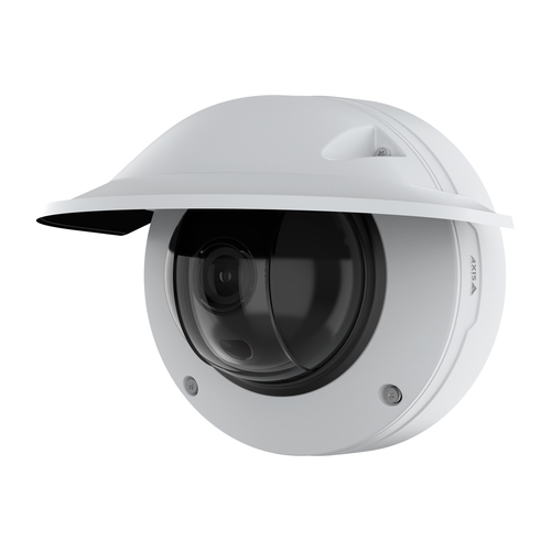 AXIS AXIS Q3538-LVE DOME CAMERA